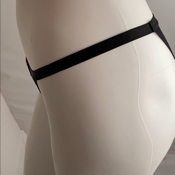 Victoria’s Secret Luxe Very Sexy Brazilian panty L - Picture 4 of 10